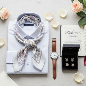 Men’s Clothing ➡️